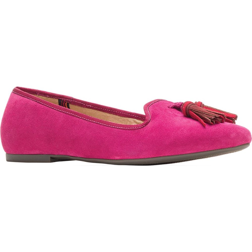 Hush Puppies® Sadie Tassel Loafer NWOT
